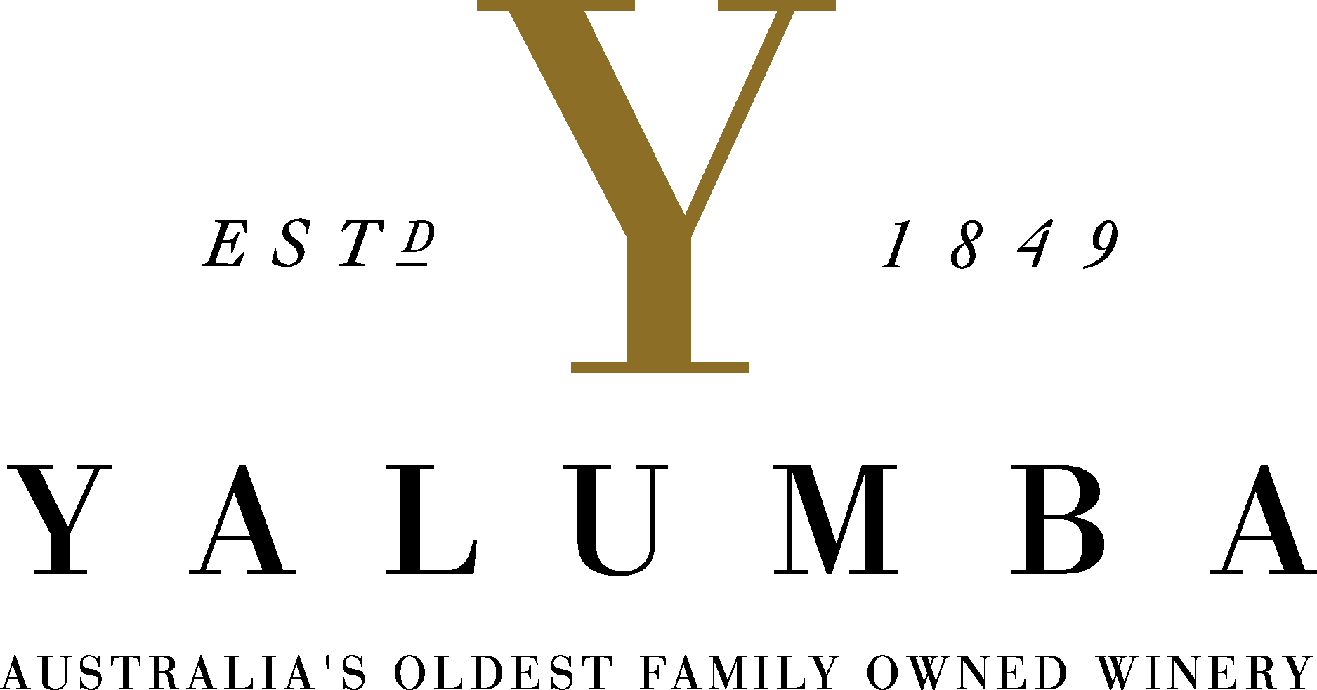 Yalumba Logo Vector Logo